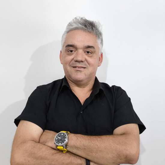Marcio Flávio