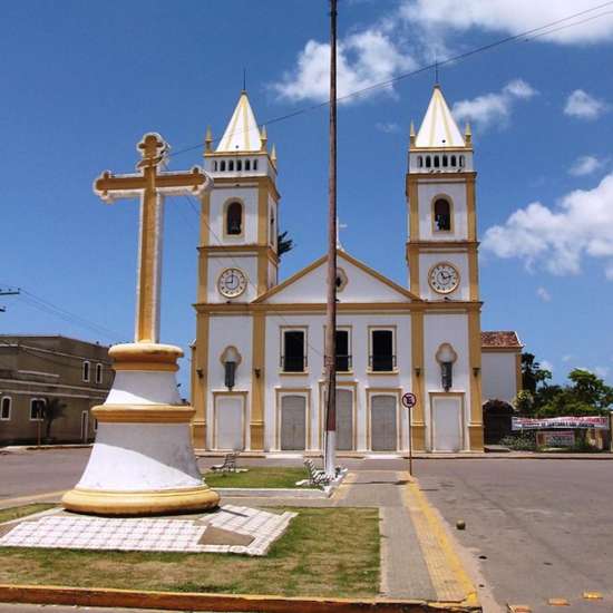 São José de Mipibu - RN