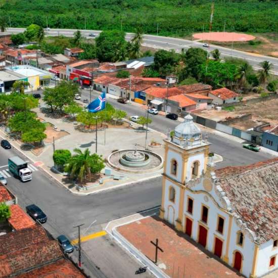 SESI Macau, Mossoró e São Gonçalo do Amarante